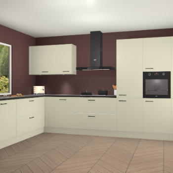 Magnolia keuken Debrecen 70050