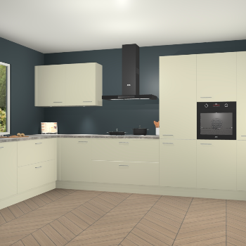 Magnolia keuken Debrecen 70053