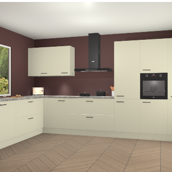 Magnolia keuken Debrecen 70056