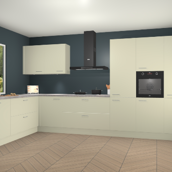 Magnolia keuken Debrecen 70059