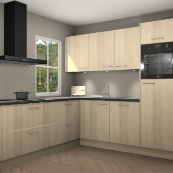 Vuren keuken Leeds 84707