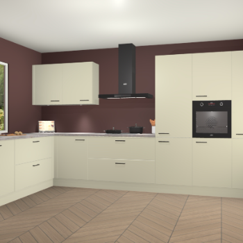 Magnolia keuken Debrecen 70062