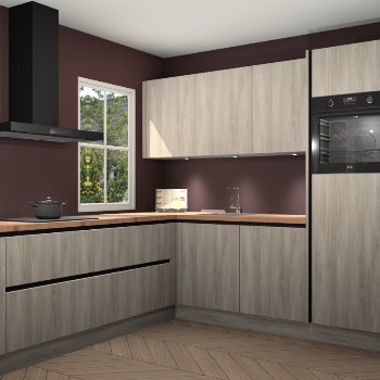 Olm greeploze keuken Leeds 84772