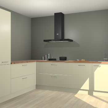 Magnolia keuken Antibes 62157