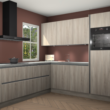 Olm greeploze keuken Leeds 84776