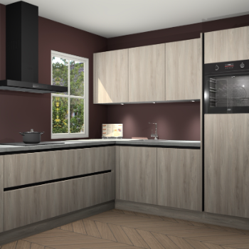 Olm greeploze keuken Leeds 84779