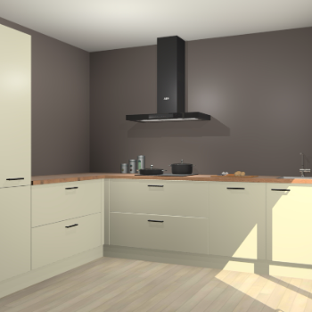 Magnolia keuken Antibes 62162