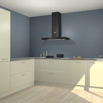 Magnolia keuken Antibes 62166