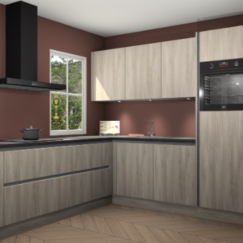 Olm greeploze keuken Leeds 84783