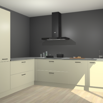 Magnolia keuken Antibes 62169