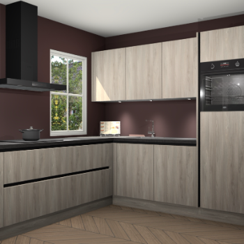 Olm greeploze keuken Leeds 84786