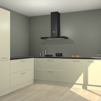 Magnolia keuken Antibes 62184