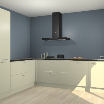 Magnolia keuken Antibes 62185