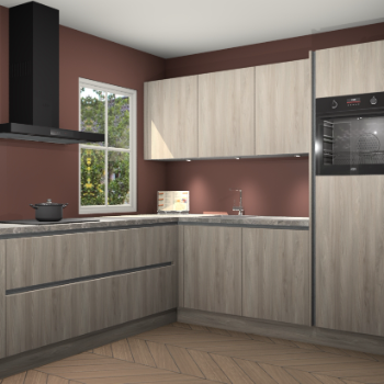 Olm greeploze keuken Leeds 84789