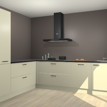 Magnolia keuken Antibes 62187