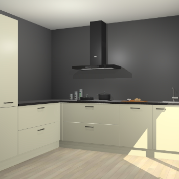 Magnolia keuken Antibes 62188