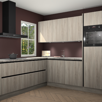 Olm greeploze keuken Leeds 84792