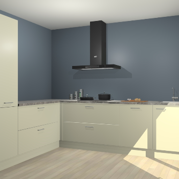 Magnolia keuken Antibes 62191