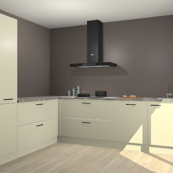 Magnolia keuken Antibes 62193