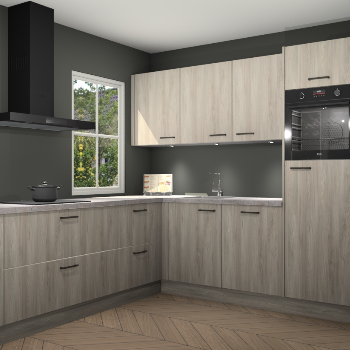 Olm keuken Leeds 84839