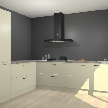 Magnolia keuken Antibes 62194