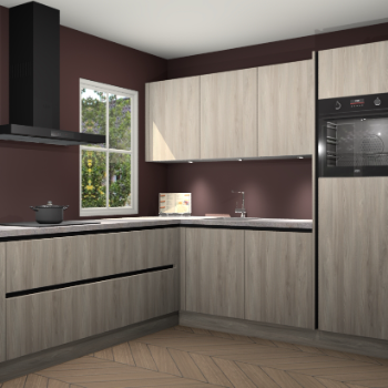 Olm greeploze keuken Leeds 84840