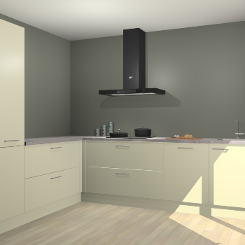 Magnolia keuken Antibes 62217