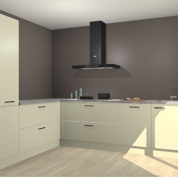 Magnolia keuken Antibes 62224