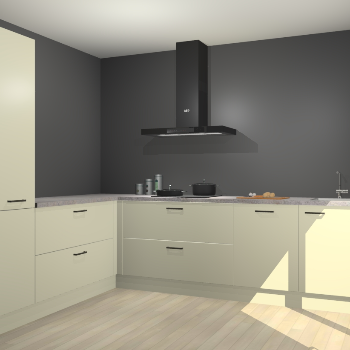 Magnolia keuken Antibes 62226