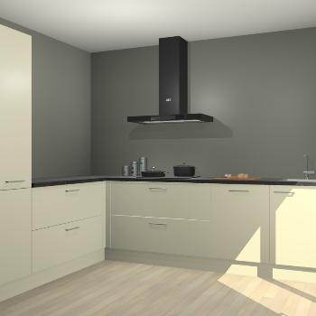 Magnolia keuken Antibes 62230