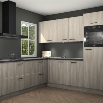 Olm keuken Leeds 84845