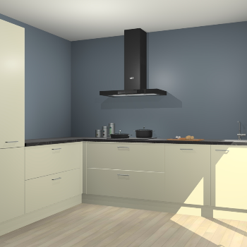 Magnolia keuken Antibes 62231