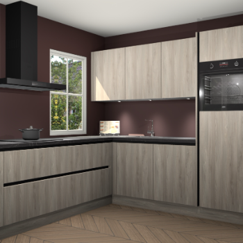 Olm greeploze keuken Leeds 84846