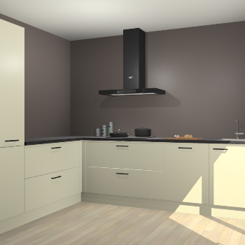 Magnolia keuken Antibes 62233