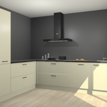 Magnolia keuken Antibes 62234