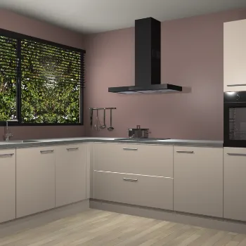 Kasjmier keuken Rhodos 52727