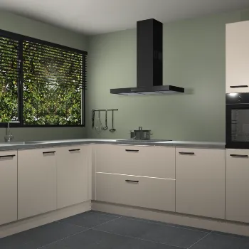 Kasjmier keuken Rhodos 52731
