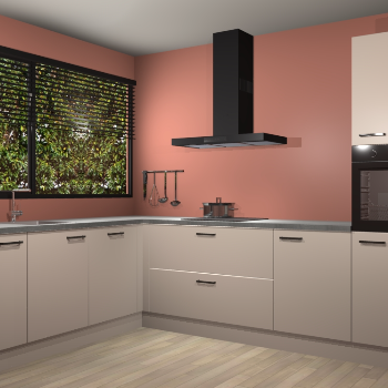 Kasjmier keuken Rhodos 52732