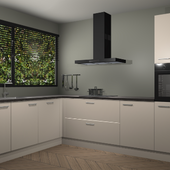 Kasjmier keuken Rhodos 52829