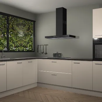 Kasjmier keuken Rhodos 52829