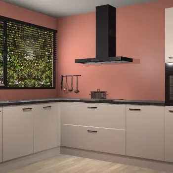 Kasjmier keuken Rhodos 52835