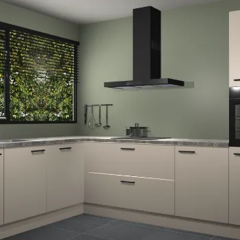 Kasjmier keuken Rhodos 52860