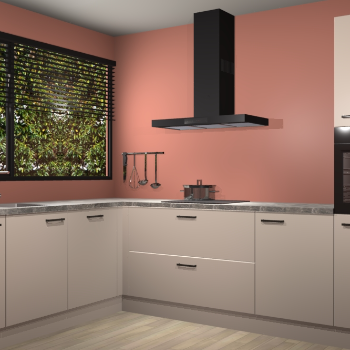 Kasjmier keuken Rhodos 52861