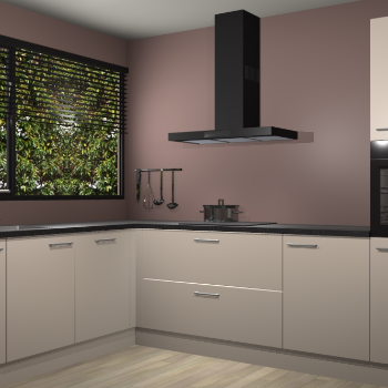 Kasjmier keuken Rhodos 52996