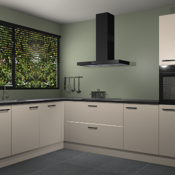 Kasjmier keuken Rhodos 53002