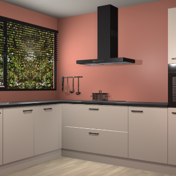 Kasjmier keuken Rhodos 53005