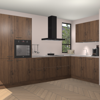 Noten  keuken Vlaanderen 46216