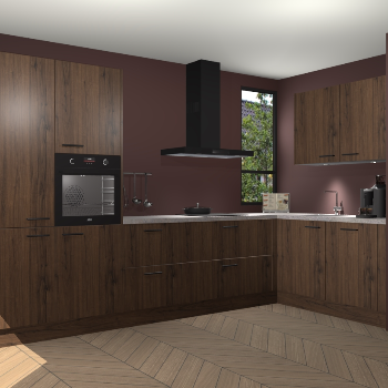 Noten  keuken Vlaanderen 46256