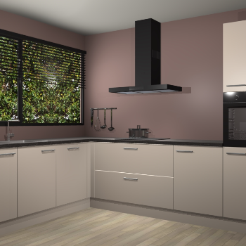 Kasjmier keuken Rhodos 52827