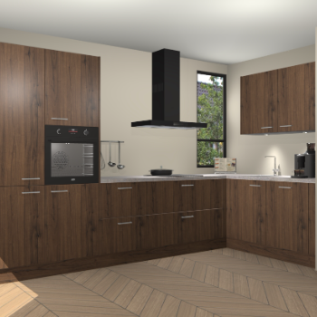 Noten  keuken Vlaanderen 46266